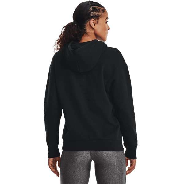 Hanorac Dama ESSENTIAL FLEECE HOODIE Under Armour