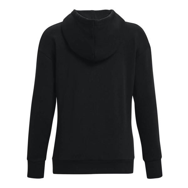 Hanorac Dama ESSENTIAL FLEECE HOODIE Under Armour