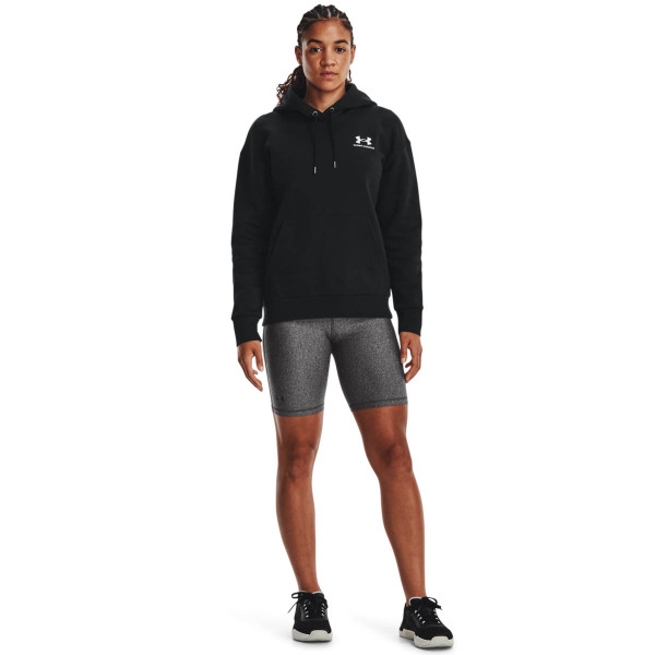 Hanorac Dama ESSENTIAL FLEECE HOODIE Under Armour