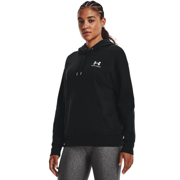 Hanorac Dama ESSENTIAL FLEECE HOODIE Under Armour