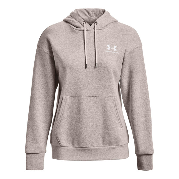 Hanorac Dama ESSENTIAL FLEECE HOODIE Under Armour