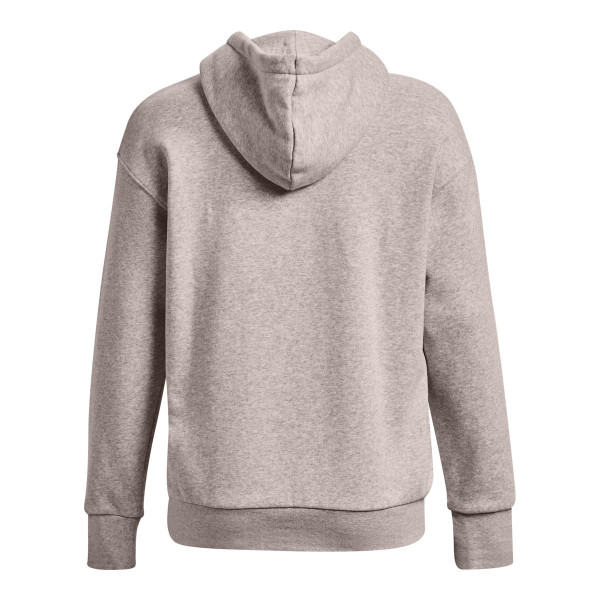 Hanorac Dama ESSENTIAL FLEECE HOODIE Under Armour