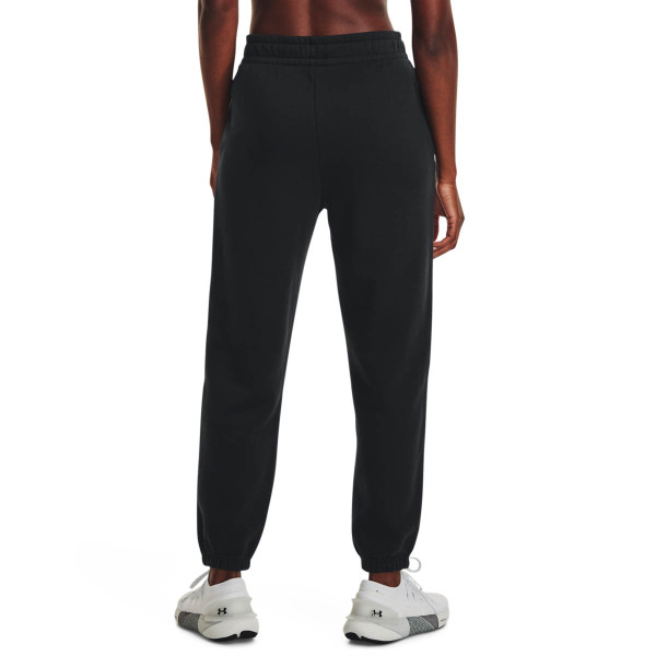 Pantaloni Dama ESSENTIAL FLEECE JOGGERS Under Armour