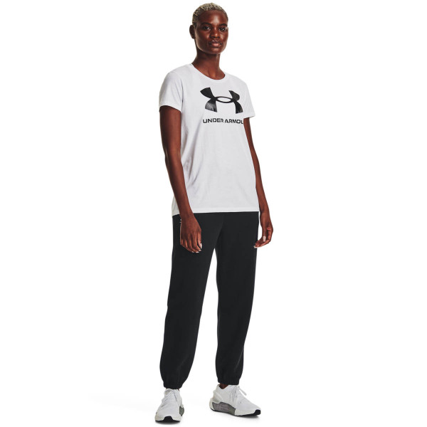 Pantaloni Dama ESSENTIAL FLEECE JOGGERS Under Armour