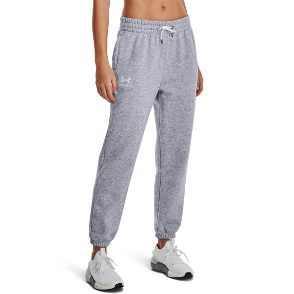 Pantaloni Dama ESSENTIAL FLEECE JOGGERS Under Armour