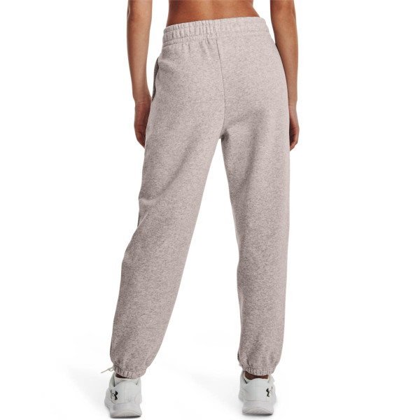 Pantaloni Dama ESSENTIAL FLEECE JOGGERS Under Armour