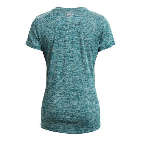 Tricou Dama TECH TWIST BOX LU SSC Under Armour