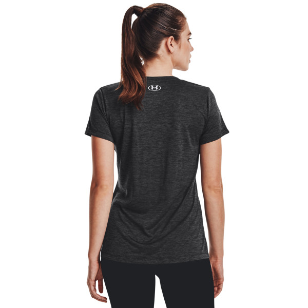 Tricou Dama TECH TWIST LC CREST SSV Under Armour