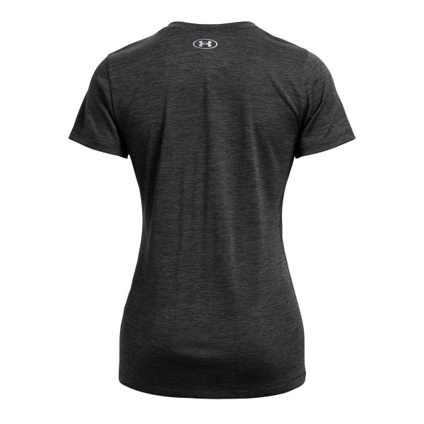 Tricou Dama TECH TWIST LC CREST SSV Under Armour