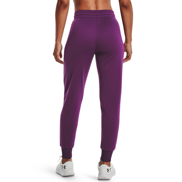 Pantaloni Dama FLEECE JOGGER Under Armour