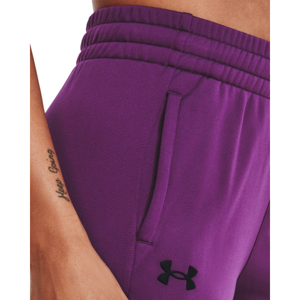 Pantaloni Dama FLEECE JOGGER Under Armour