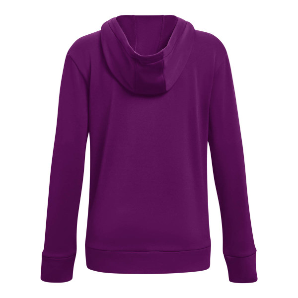 Hanorac Dama ARMOUR FLEECE LC HOODIE Under Armour