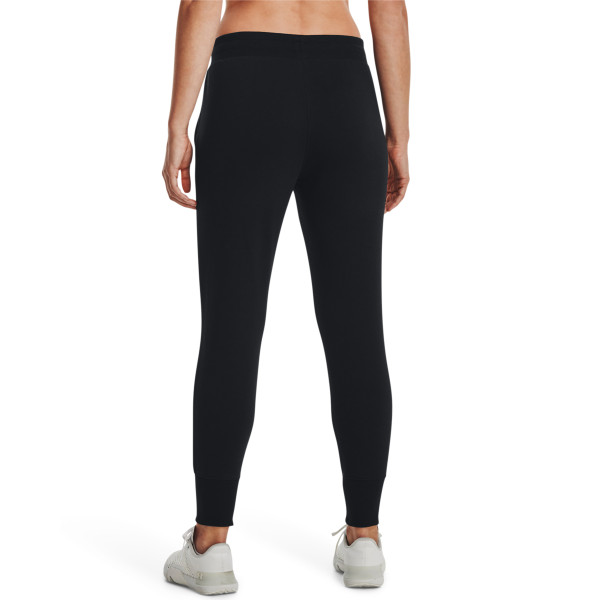 Pantaloni Dama RIVAL FLEECE LOCK-UP JOGGER Under Armour