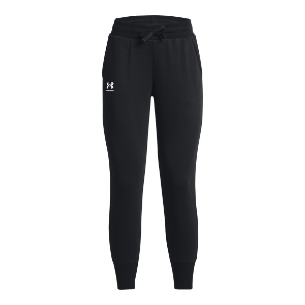 Pantaloni Dama RIVAL FLEECE LOCK-UP JOGGER Under Armour