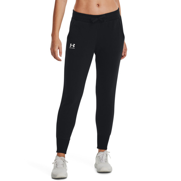 Pantaloni Dama RIVAL FLEECE LOCK-UP JOGGER Under Armour