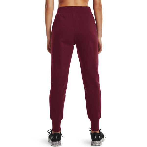 Pantaloni Dama RIVAL FLEECE LOCK-UP JOGGER Under Armour
