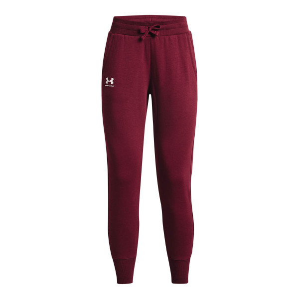 Pantaloni Dama RIVAL FLEECE LOCK-UP JOGGER Under Armour