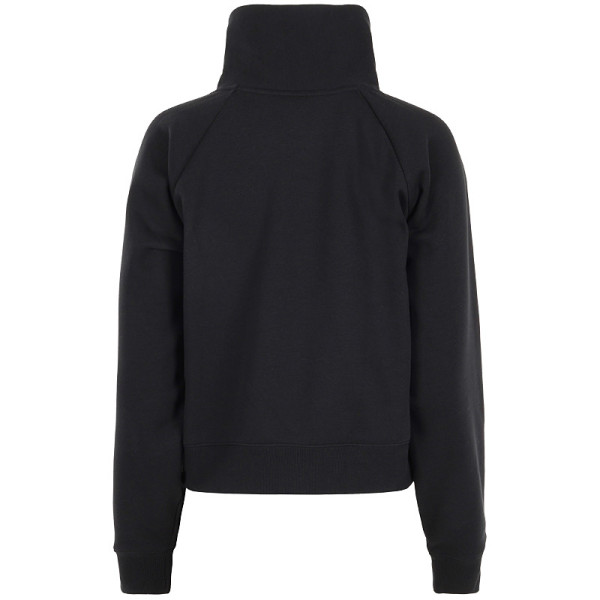 Bluza Dama RIVAL FLEECE WRAP NECK SILO Under Armour