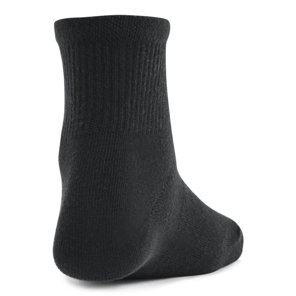Sosete Unisex ESSENTIAL 3PK QTR YTH Under Armour