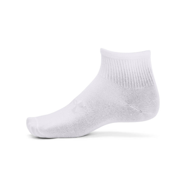 Sosete Unisex ESSENTIAL 3PK QTR YTH Under Armour