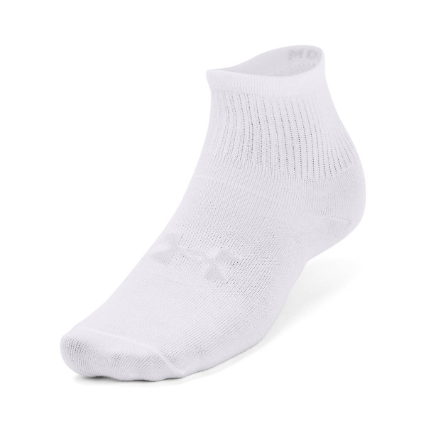 Sosete Unisex ESSENTIAL 3PK QTR YTH Under Armour