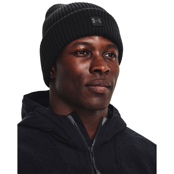 Caciula Barbati HALFTIME RIBBED Under Armour