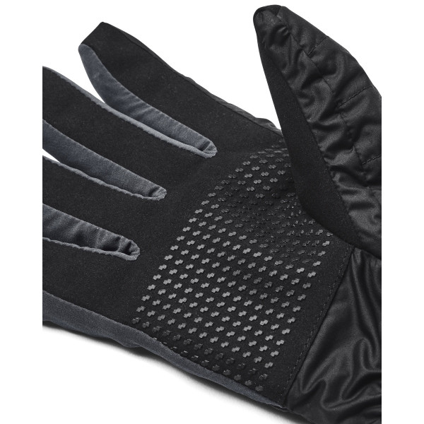 Manusi iarna Barbati STORM INSULATED GLOVES Under Armour