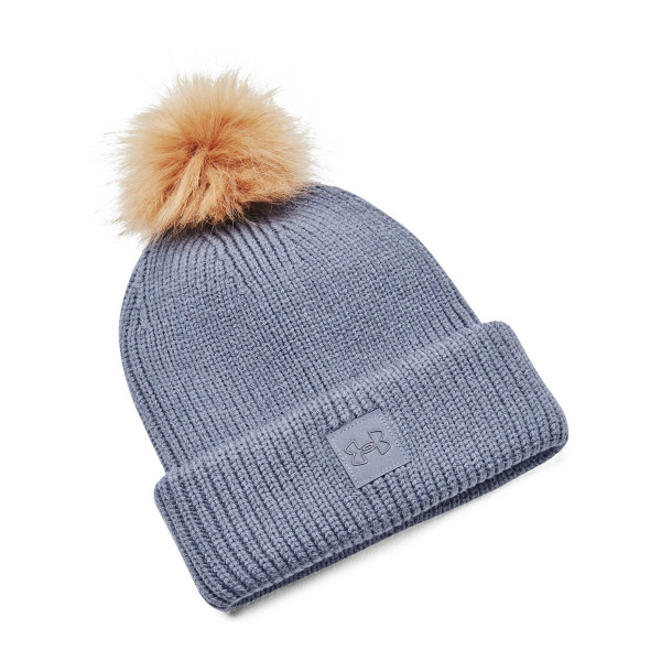 Caciula Dama HALFTIME RIBBED POM Under Armour