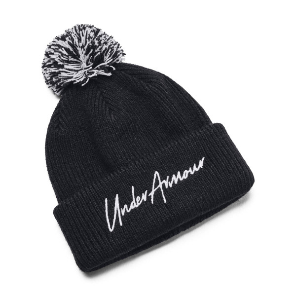 Caciula Fete HALFTIME POM Under Armour