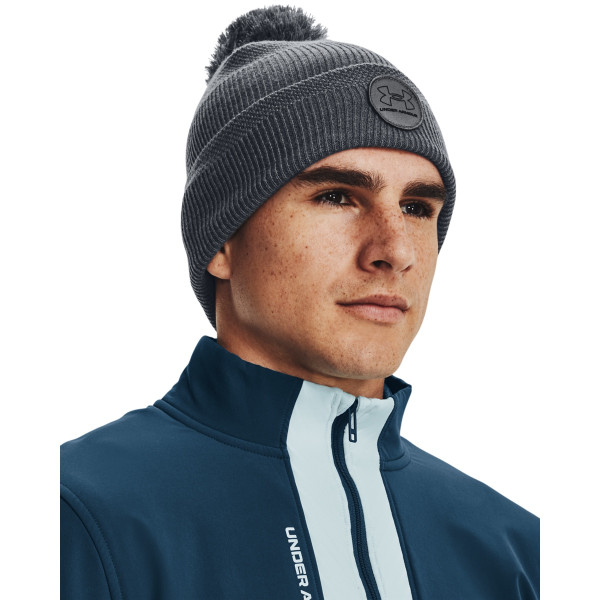Caciula Barbati DRIVER POM Under Armour