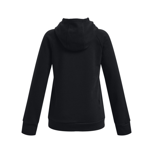 Hanorac Fete RIVAL FLEECE BL HOODIE Under Armour