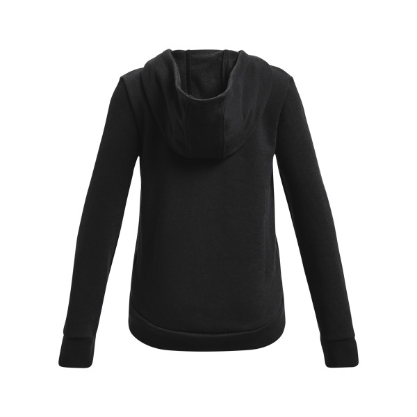 Hanorac Fete RIVAL FLEECE LU FZ HOODIE Under Armour