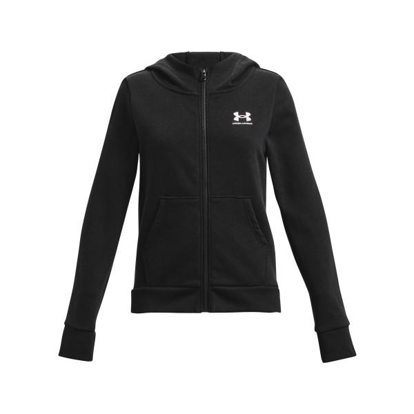 Hanorac Fete RIVAL FLEECE LU FZ HOODIE Under Armour