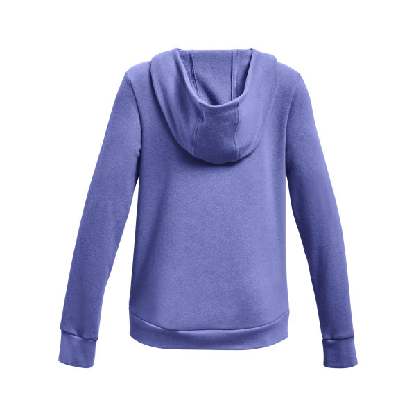 Hanorac Fete RIVAL FLEECE LU FZ HOODIE Under Armour