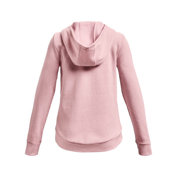 Hanorac Fete RIVAL FLEECE LU FZ HOODIE Under Armour