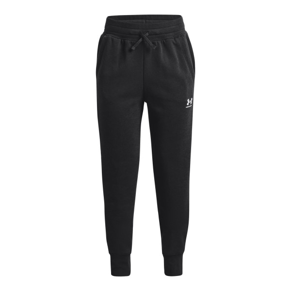 Pantaloni Fete RIVAL FLEECE LU JOGGERS Under Armour 