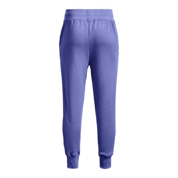 Pantaloni Fete RIVAL FLEECE LU JOGGERS Under Armour