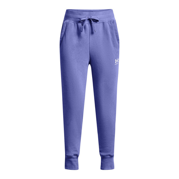 Pantaloni Fete RIVAL FLEECE LU JOGGERS Under Armour