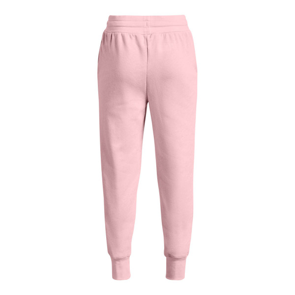 Pantaloni Fete RIVAL FLEECE LU JOGGERS Under Armour