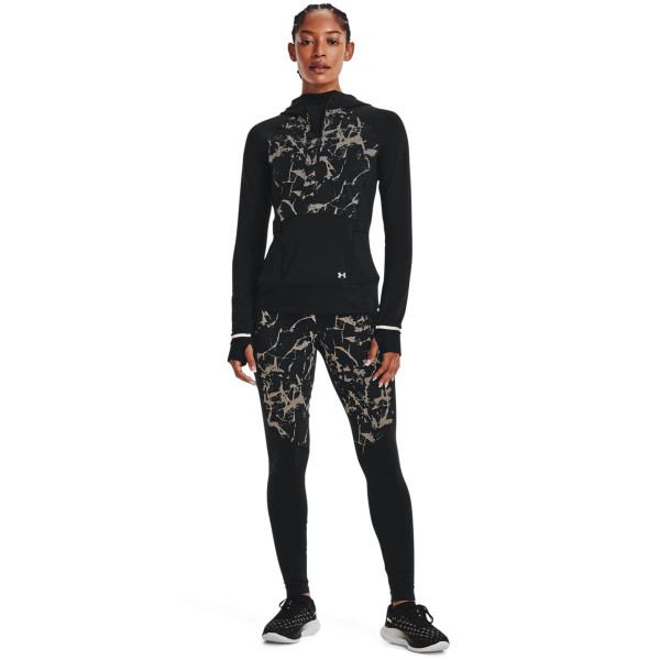 Bluza Dama OUTRUN THE COLD HOODED HZ Under Armour