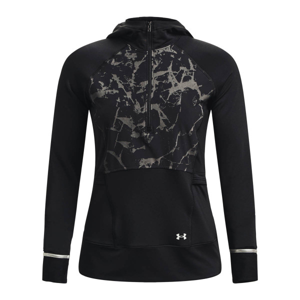 Bluza Dama OUTRUN THE COLD HOODED HZ Under Armour