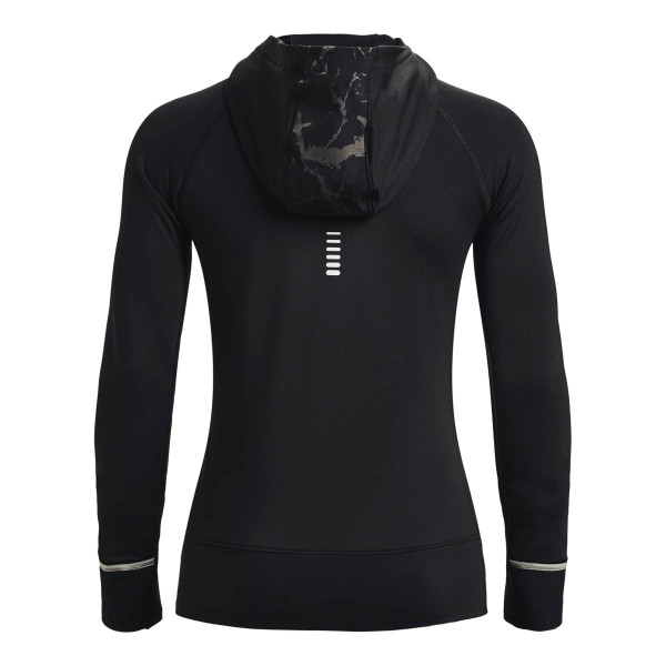 Bluza Dama OUTRUN THE COLD HOODED HZ Under Armour