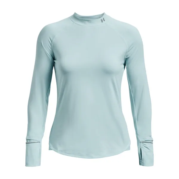 Bluza Dama OUTRUN THE COLD LS Under Armour 