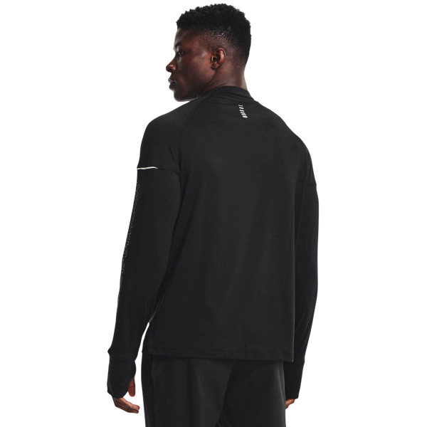 Bluza Barbati OUTRUN THE COLD LS Under Armour
