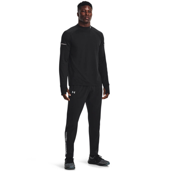 Bluza Barbati OUTRUN THE COLD LS Under Armour