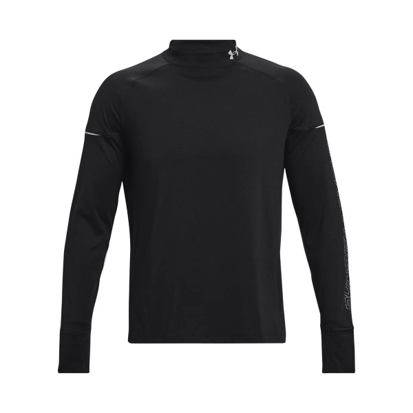 Bluza Barbati OUTRUN THE COLD LS Under Armour
