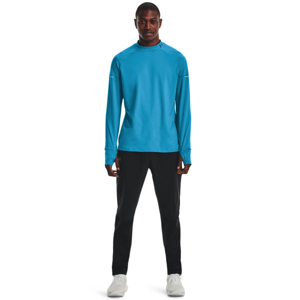 Bluza Barbati OUTRUN THE COLD LS Under Armour