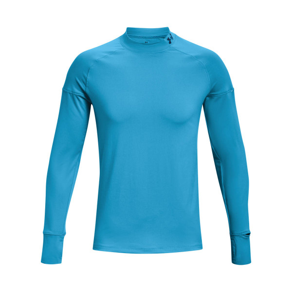 Bluza Barbati OUTRUN THE COLD LS Under Armour