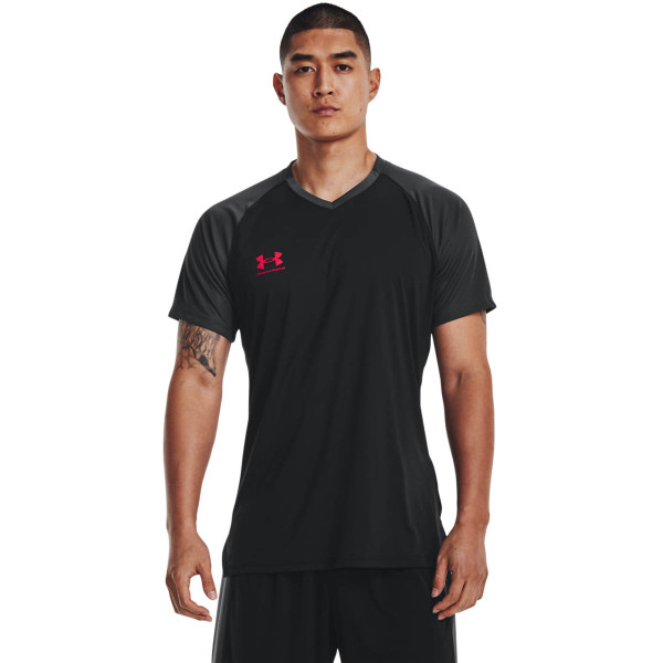 Tricou Barbati ACCELERATE TEE Under Armour