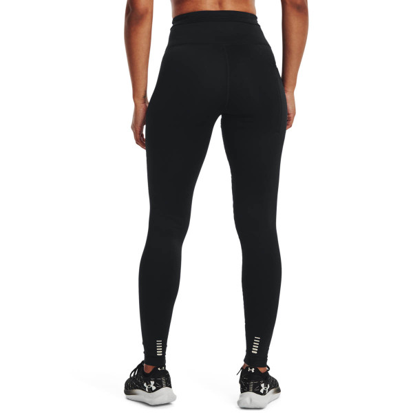 Colanti Dama OUTRUN THE COLD TIGHT II Under Armour